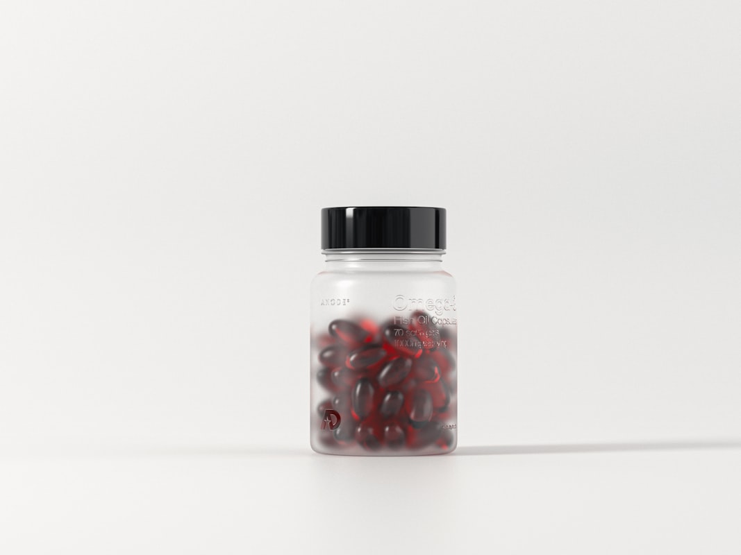 Järn och menstruell hälsa